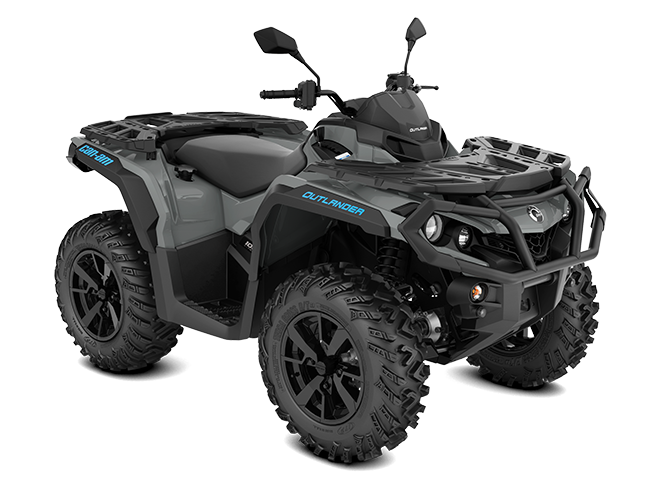 Can-Am Outlander DPS 1000 T3 ABS