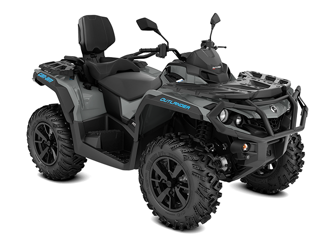 Can-Am Outlander MAX DPS 1000 T3 ABS