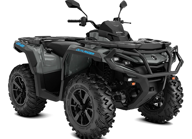 Can-am Outlander DPS ABS 1000 T3b 2023