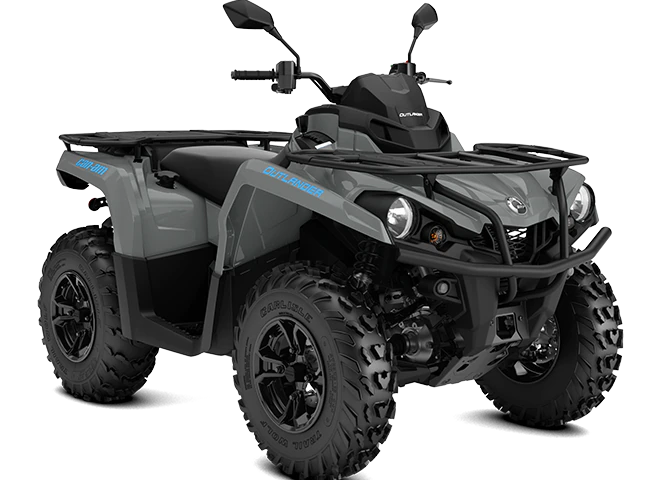 Can-am Outlander DPS ABS 450 T3b 2023