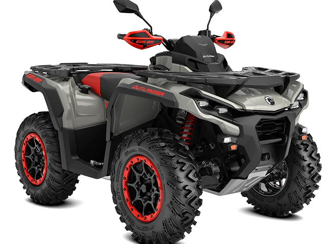 Can-am Outlander XXC ABS 1000 T3b 2023