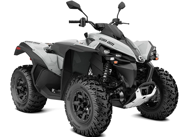 Can-am Renegade STD ABS 650 T3b 2023