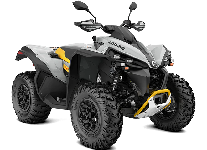 Can-am Renegade XXC ABS 650 T3b 2023