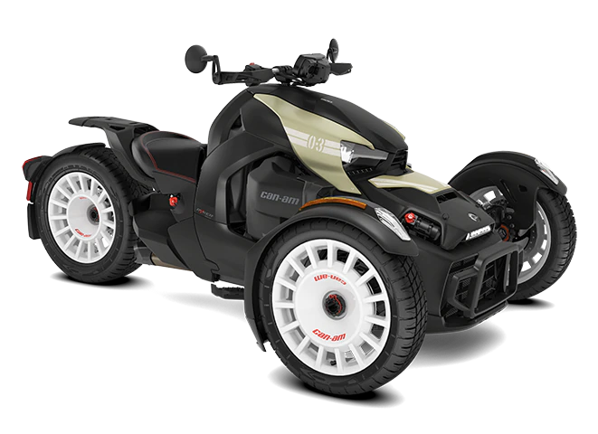 Can-Am Ryker Rally 900 Sand Storm (219401002)